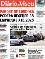 Diário de Viseu - 2020-08-11