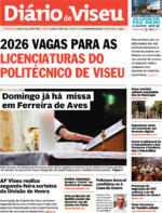 Diário de Viseu - 2020-08-27