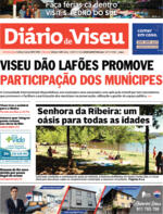 Diário de Viseu - 2020-08-28