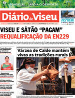 Dirio de Viseu - 2020-09-01