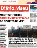 Diário de Viseu - 2020-09-03