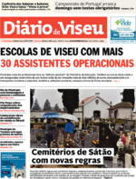 Dirio de Viseu - 2020-09-18