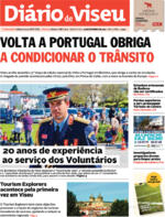 Diário de Viseu - 2020-09-29