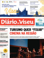 Dirio de Viseu - 2020-10-21