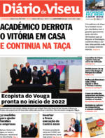 Diário de Viseu - 2020-10-29