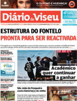 Diário de Viseu - 2020-10-30