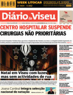 Diário de Viseu - 2020-11-24