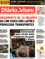 Diário de Viseu - 2020-11-25