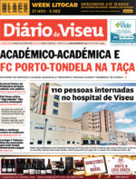 Diário de Viseu - 2020-11-26