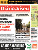 Diário de Viseu - 2020-11-27