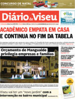 Diário de Viseu - 2020-11-30