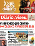 Diário de Viseu - 2020-12-15