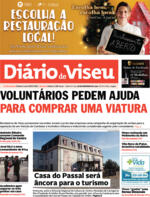 Diário de Viseu - 2020-12-18