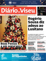 Dirio de Viseu - 2020-12-22