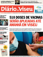 Dirio de Viseu - 2020-12-30