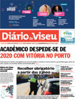 Dirio de Viseu - 2020-12-31