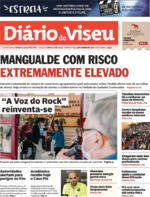 Diário de Viseu - 2021-01-05