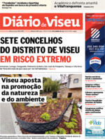 Dirio de Viseu - 2021-01-08