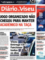 Dirio de Viseu - 2021-01-15