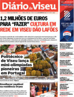 Dirio de Viseu - 2021-01-29