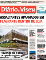 Diário de Viseu - 2021-02-04