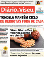 Dirio de Viseu - 2021-02-10