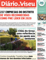 Dirio de Viseu - 2021-02-23