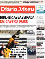 Dirio de Viseu - 2021-02-25