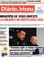 Dirio de Viseu - 2021-03-02