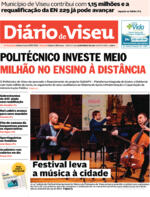 Dirio de Viseu - 2021-03-31