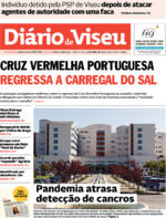 Dirio de Viseu - 2021-04-14