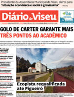 Diário de Viseu - 2021-04-26