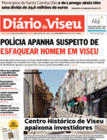 Dirio de Viseu - 2021-04-28