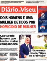 Dirio de Viseu - 2021-05-07