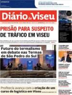 Diário de Viseu - 2021-05-13