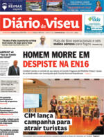 Dirio de Viseu - 2021-05-18