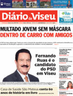 Dirio de Viseu - 2021-05-20