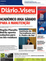 Dirio de Viseu - 2021-05-21