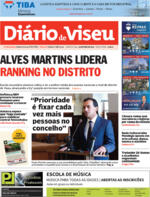 Dirio de Viseu - 2021-05-25