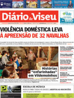 Dirio de Viseu - 2021-05-27