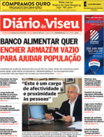 Dirio de Viseu - 2021-05-28