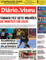 Dirio de Viseu - 2021-05-31