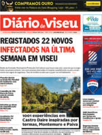 Diário de Viseu - 2021-06-04