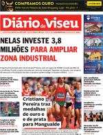 Dirio de Viseu - 2021-06-14