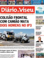 Dirio de Viseu - 2021-06-15