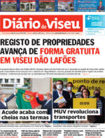 Dirio de Viseu - 2021-06-22