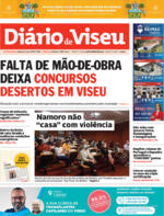 Dirio de Viseu - 2021-06-23