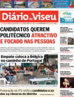 Dirio de Viseu - 2021-06-24