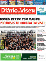 Dirio de Viseu - 2021-06-29