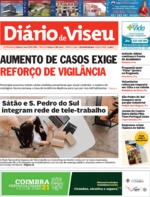 Dirio de Viseu - 2021-07-01